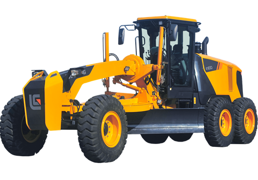 4165D Motor Graders